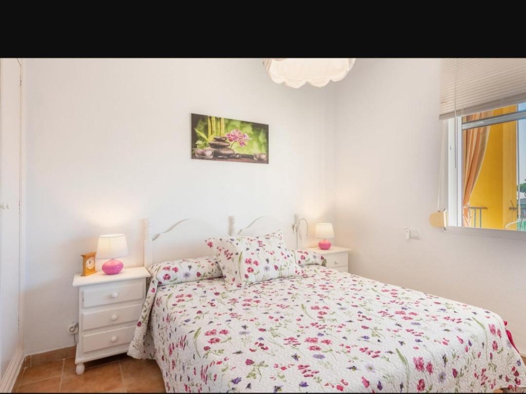 Apartamento En El Portil Exterior foto