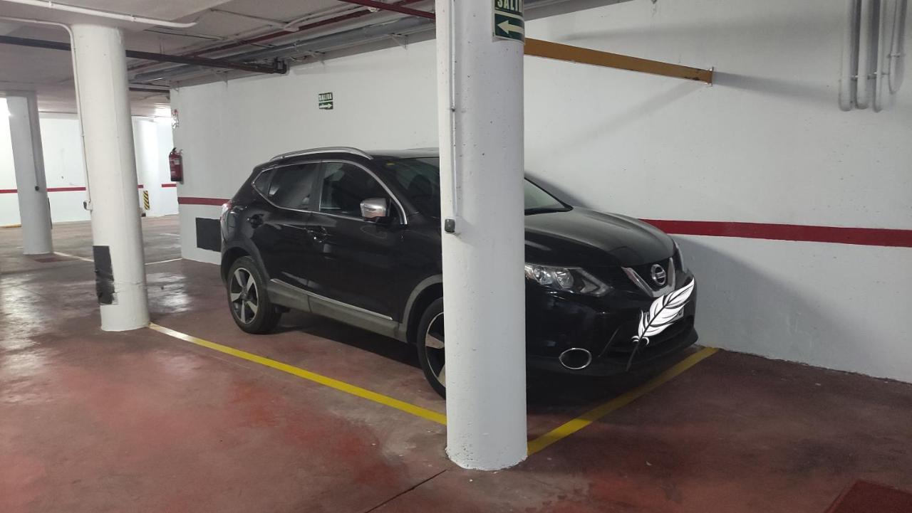 Apartamento En El Portil Exterior foto