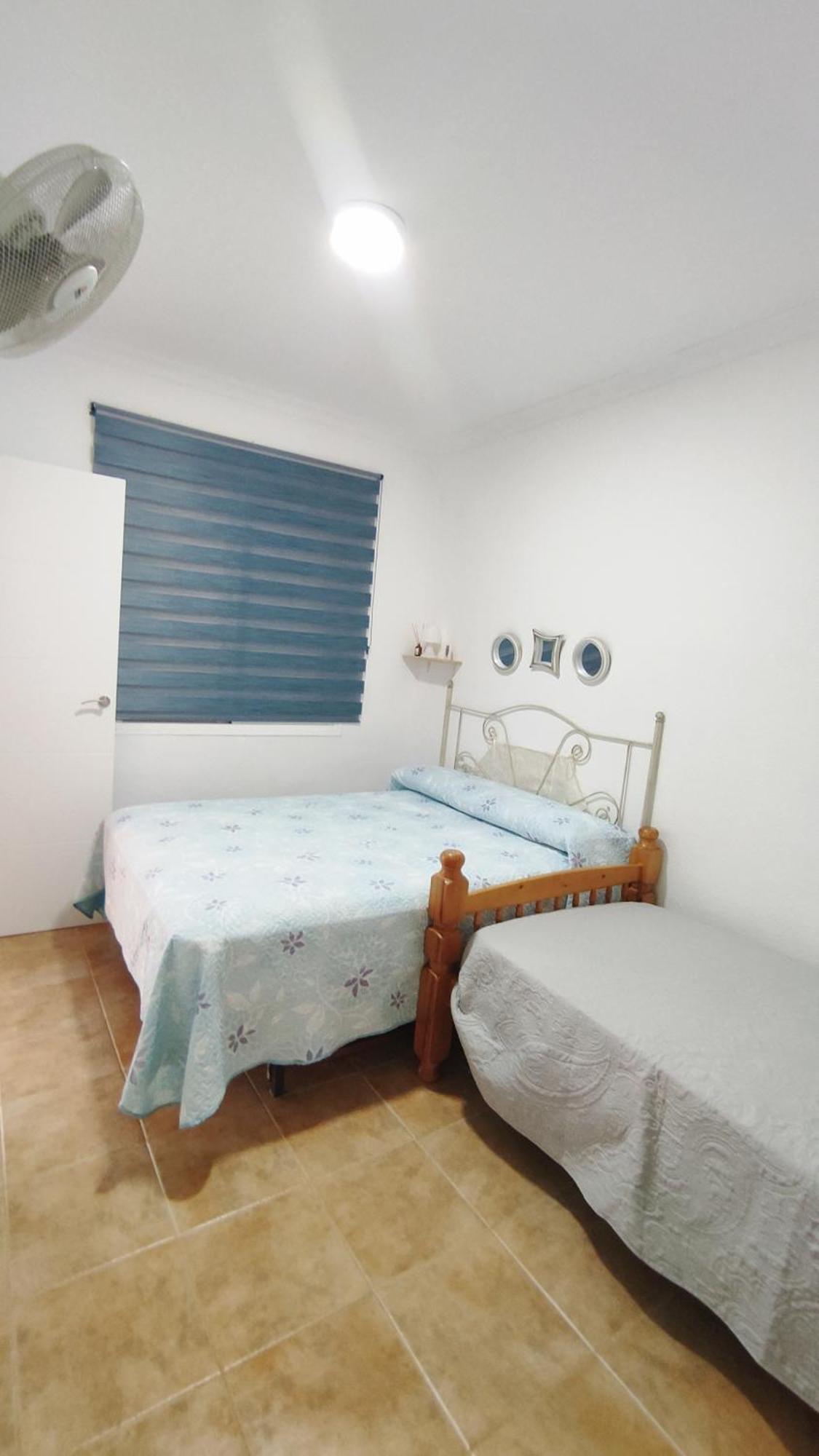 Apartamento En El Portil Exterior foto